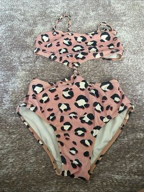 Kids swim suit